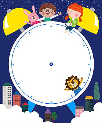 전신 구름 캐릭터 여자 어린이교육 교육 남자 어린이 시계 일러스트 프레임 소녀 소년 두명 귀여움 토끼 사자 생활계획표 에듀 에듀케이션 프레임일러스트 어린이만 스쿨팩 국내일러스트 일러캐릭터 AI파일 자연요소 컨셉 포유류 사람 반려동물 계획표 파일형식 벡터