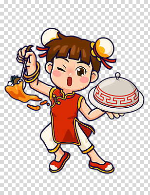 전신 편집이미지 직업 그릇 여자 음식 직업캐릭터 요리 한명 서기 누끼 중식 요식업 요리사 치파오 국자 중국집 PNG 여자한명만 편집소스 마라탕 캐릭터 1 식기 산업 모션 주방용품 사람 상점 전통의상 여자만 파일형식