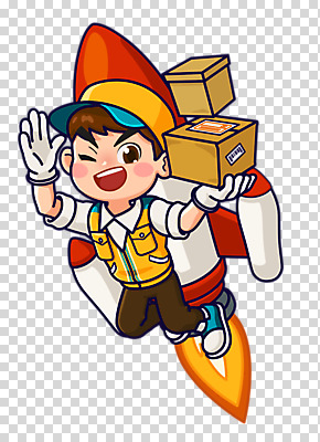 전신 편집이미지 직업 남자 직업캐릭터 한명 누끼 손들기 로켓 운송업 인사 택배기사 배달원 배송 택배 택배상자 PNG 퀵 남자한명만 편집소스 캐릭터 1 산업 모션 사람 상자 예절 퀵서비스 남자만 파일형식