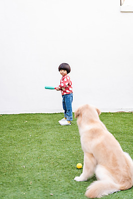 포토 JPG 주간 전신 한마리 남자 반려견 어린이 놀이 함께함 한명 서기 야외 옆모습 반려동물 야구 한국인 야구방망이 골든리트리버 강아지 즐거움 야구공 반려 소년한명만 국내포토 자연요소 동물 1 감정 뷰포인트 컨셉 공 모션 사람 동양인 구기 야구용품 개 리트리버 남자한명만 소년만 파일형식