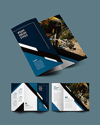 템플릿 표지디자인 표지 남자 ZIP 내지 리플렛 3단접지 사람 팜플렛 20대 성인 사람없음 두명 레포츠 파란색 자전거 운전 한국인 산악자전거 성인남자만 인디자인 INDD 이미지템플릿 컬러 모션 레저 동양인 청년 바이크 남자만 성인만 파일형식