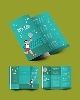 템플릿 표지디자인 여자 표지 ZIP 내지 리플렛 스포츠 3단접지 사람 팜플렛 성인 취미 사람없음 두명 초록색 레포츠 테니스 생활체육 동호회 성인여자만 인디자인 INDD 이미지템플릿 컬러 레저 운동 구기 여자만 성인만 파일형식