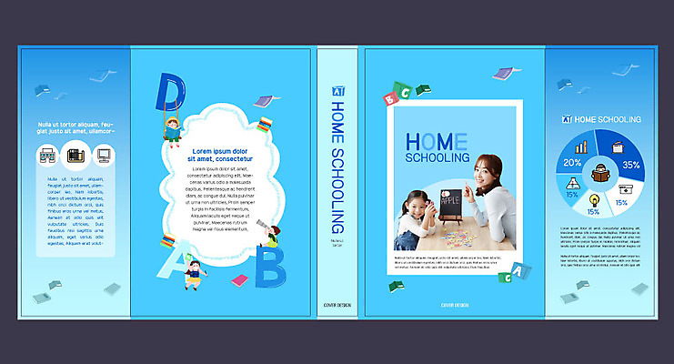 템플릿 표지디자인 북디자인 영어 출판디자인 여자 교육 표지 남자 어린이 북커버 엄마 영어교육 사람 소녀 소년 여러명 20대 성인 책 파란색 연필 한국인 에듀 에듀케이션 홈스쿨링 스쿨팩 책날개 표지샘플 이미지템플릿 AI파일 문자 컬러 다수 가족 학용품 동양인 청년 필기구 홈스쿨 파일형식 벡터
