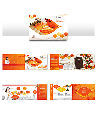 템플릿 손 ZIP 기독교 종교 리플렛 십자가 사람 팜플렛 20대 성인 두명 신체부위 30대 성당 교회 주황색 한국인 기도 세례 성인여자만 인디자인 INDD 이미지템플릿 컬러 종교건축 동양인 청년 건물 장년 여자만 성인만 파일형식