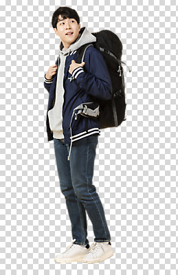 전신 편집이미지 응시 남자 대학생 배낭 모션 한명 서기 누끼 사람 20대 청년 옆모습 한국인 잡기 PNG 청년남자한명만 성인남자한명만 편집소스 1 학생 시선 뷰포인트 가방 동양인 성인 남자한명만 성인남자만 청년남자만 파일형식