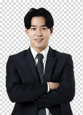 편집이미지 남자 한명 서기 미소 누끼 사람 정장 상반신 20대 성인 앞모습 비즈니스라이프 팔짱 한국인 PNG 성인남자한명만 편집소스 1 라이프스타일 옷 뷰포인트 모션 표정 동양인 청년 남자한명만 성인남자만 파일형식