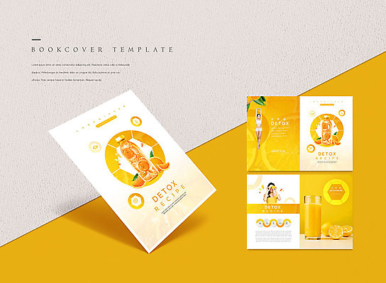 PSD 템플릿 표지디자인 북디자인 출판디자인 여자 표지 ZIP 내지 리플렛 다이어트 채소 북커버 오렌지 과일 들기 사람 팜플렛 20대 성인 두명 주황색 한국인 오렌지주스 몸매 성인여자만 디톡스 이미지템플릿 컬러 모션 건강 동양인 청년 과일주스 여자만 성인만 파일형식