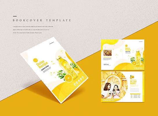 PSD 템플릿 표지디자인 북디자인 출판디자인 여자 표지 딸 ZIP 내지 어린이 리플렛 다이어트 채소 북커버 과일 모녀 엄마 유리병 들기 사람 팜플렛 20대 성인 두명 노란색 한국인 레몬 몸매 담기 레몬청 디톡스 이미지템플릿 컬러 가족 모션 병_용기 건강 동양인 청년 파일형식 과일청
