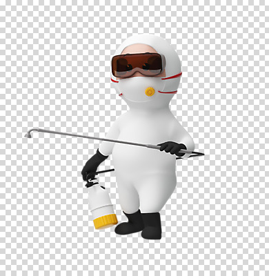 편집이미지 캐릭터 3D캐릭터 누끼 사람없음 3D소스 3D 의료진 질병 사회이슈 디지털합성 PNG 방역 소독 편집소스 코로나바이러스 방역복 방역사 방역기 델타변이바이러스 직업 옷 컨셉 의학 바이러스 파일형식