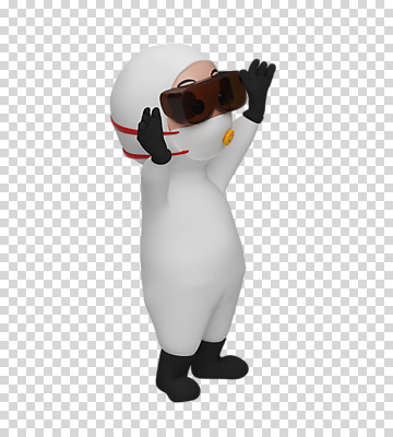 편집이미지 캐릭터 3D캐릭터 누끼 사람없음 3D소스 3D 의료진 질병 사회이슈 디지털합성 PNG 방역 소독 편집소스 코로나바이러스 방역복 방역사 델타변이바이러스 직업 옷 컨셉 의학 바이러스 파일형식