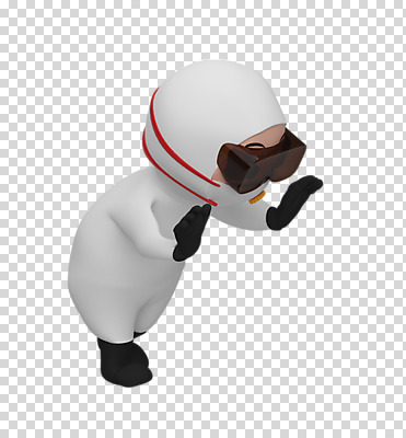 편집이미지 캐릭터 3D캐릭터 누끼 사람없음 3D소스 3D 의료진 질병 사회이슈 디지털합성 PNG 방역 소독 편집소스 코로나바이러스 방역복 방역사 델타변이바이러스 직업 옷 컨셉 의학 바이러스 파일형식