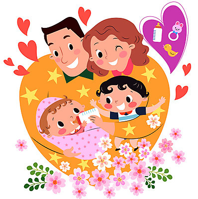 여자 남자 꽃 별 어린이 일러스트 안기 사람 여러명 상반신 성인 장난감 아기용품 하트 아기 우유병 돌봄 돌봄서비스 국내일러스트 AI파일 자연요소 모양 식물 다수 모션 병_용기 우유 오브젝트 서비스 파일형식 벡터