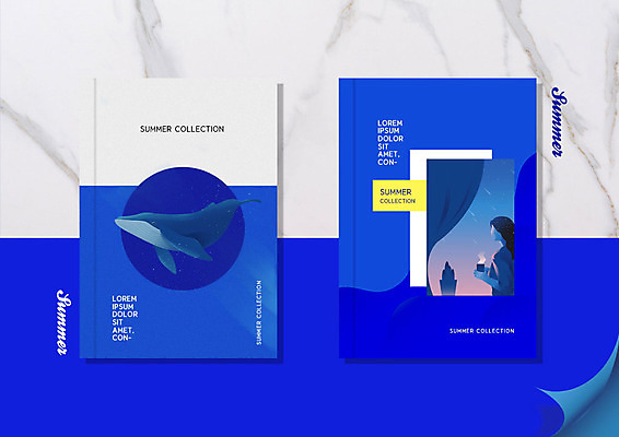 PSD 편집이미지 표지디자인 북디자인 출판디자인 여자 표지 북커버 한명 팜플렛 그래픽 여름 파란색 고래 감성 여자한명만 이미지편집 1 계절 컬러 컨셉 포유류 사람 수중동물 여자만 파일형식