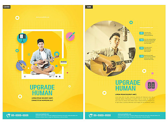 전신 템플릿 남자 ZIP 악기 음악 리플렛 연주 앉기 20대 성인 취미 두명 30대 노란색 한국인 기타 우쿨렐레 전단템플릿 전단 자기계발 성인남자만 인디자인 INDD 업글인간 이미지템플릿 컬러 모션 현악기 문화예술 사람 동양인 청년 장년 홍보물 신조어 자기개발 남자만 성인만 파일형식