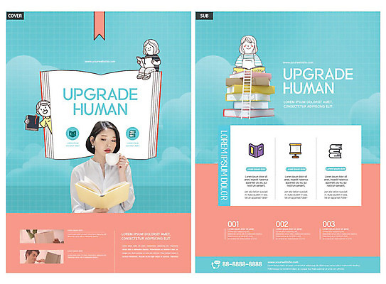 서양인 템플릿 여자 남자 ZIP 커피 어린이 리플렛 사람 여러명 상반신 20대 성인 취미 책 30대 독서 한국인 마시기 전단템플릿 전단 민트색 자기계발 인디자인 INDD 코랄 업글인간 이미지템플릿 외국인 음료 컬러 다수 모션 동양인 청년 장년 홍보물 신조어 자기개발 파일형식