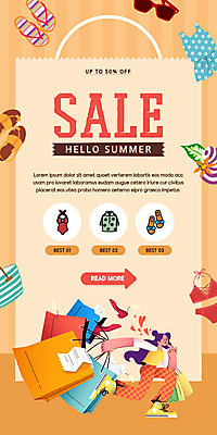 PSD 템플릿 모자 배너 옷 여자 수영복 ZIP 구두 웹템플릿 신발 가방 디자인시안 모바일 이벤트페이지 한명 이벤트 여름 쇼핑 선글라스 쇼핑백 홈페이지 세일 주황색 홈페이지시안 모바일템플릿 모바일웹 영수증 소셜네트워크 여자한명만 모바일앱 모바일페이지 이미지템플릿 1 잡화 계절 안경 컬러 사람 금융 페이지 여자만 파일형식