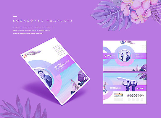 PSD 템플릿 표지디자인 북디자인 출판디자인 여자 표지 남자 ZIP 내지 리플렛 바다 북커버 휴가 들기 사람 팜플렛 여러명 상반신 20대 성인 여름 보라색 한국인 서핑보드 래쉬가드 성인만 이미지템플릿 계절 수영복 컬러 다수 모션 동양인 청년 보드_스포츠 파일형식