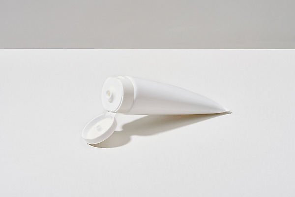 포토 1 그릇 백그라운드 실내 내부 뷰티 회색 용기_그릇 병_담는 파일형식 한개 공병 목업 화장품 JPG 오브젝트 사람없음 스튜디오촬영 용기 회색배경 튜브용기 국내포토