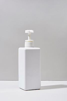 포토 JPG 스튜디오촬영 회색배경 실내 사람없음 한개 화장품 용기 오브젝트 로션 펌프 공병 목업 디스펜서 국내포토 1 그릇 백그라운드 내부 뷰티 회색 병_담는 파일형식