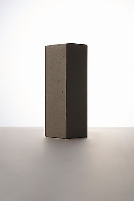 포토 JPG 스튜디오촬영 종이 포장 회색배경 실내 사람없음 상자 한개 공백 종이상자 오브젝트 패키지 포장상자 목업 국내포토 1 백그라운드 내부 회색 파일형식