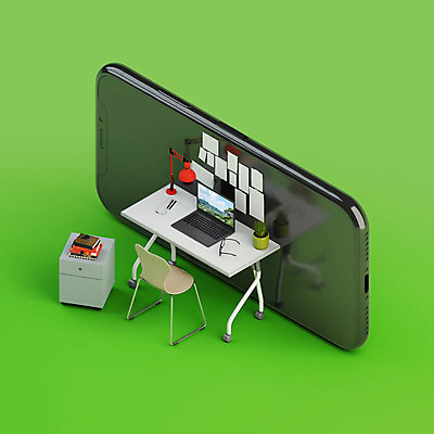 PSD 편집 편집이미지 교육 학교 모바일 사람없음 초록색 스마트폰 스마트기기 3D소스 3D 디지털합성 오브젝트 모바일쇼핑 온라인 개학 편집소스 사회적거리두기 비대면서비스 원격수업 온라인개학 온택트 스토어 편집3D 캠페인 컬러 전자제품 핸드폰 서비스 온라인쇼핑 온라인강의 원격 파일형식 언택트