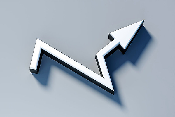 PSD 편집 편집이미지 화살표 비즈니스 통계 그래프 사람없음 경제 3D소스 3D 금속 자료 디지털합성 상승 경제성장 정책 통계자료 편집소스 뉴딜정책 편집3D 컨셉 재질 파일형식