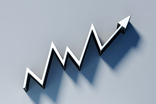 PSD 편집 편집이미지 화살표 비즈니스 통계 그래프 사람없음 경제 3D소스 3D 금속 자료 디지털합성 상승 경제성장 정책 통계자료 편집소스 뉴딜정책 편집3D 컨셉 재질 파일형식