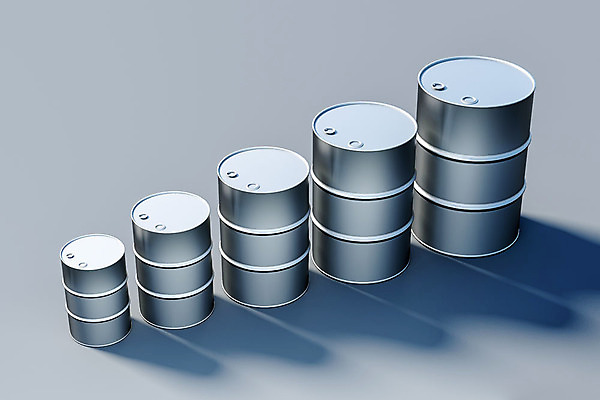 PSD 편집 편집이미지 비즈니스 통계 그래프 사람없음 경제 3D소스 3D 금속 자료 여러개 석유 디지털합성 드럼통 경제성장 석유통 정책 통계자료 편집소스 뉴딜정책 편집3D 다수 재질 상승 파일형식