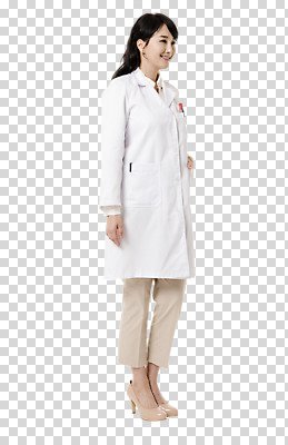 전신 편집 편집이미지 응시 여자 한명 서기 미소 누끼 사람 성인 옆모습 30대 한국인 의사가운 PNG 성인여자한명만 편집소스 1 시선 뷰포인트 모션 표정 동양인 장년 의사 가운 여자한명만 성인여자만 파일형식