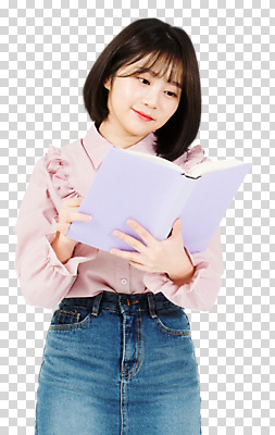 편집 편집이미지 여자 대학생 대학생라이프 한명 서기 미소 들기 누끼 사람 상반신 20대 청년 성인 앞모습 책 청춘 독서 희망 한국인 읽기 여대생 PNG 청년여자한명만 성인여자한명만 편집소스 1 학생 라이프스타일 감정 뷰포인트 컨셉 모션 표정 동양인 여자한명만 성인여자만 청년여자만 파일형식