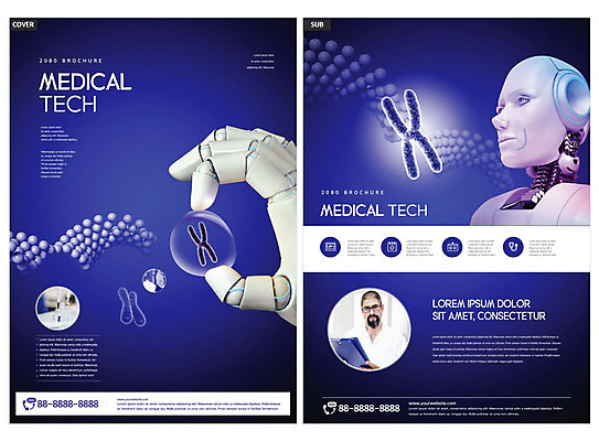 서양인 외국인 템플릿 손 남자 ZIP 리플렛 의학 기술 한명 들기 사람 성인 30대 파란색 의사 DNA 로봇 전단템플릿 전단 백신 서류판 성인남자한명만 인디자인 INDD 이미지템플릿 1 컬러 모션 인종 신체부위 장년 사무용품 의료진 생명공학 홍보물 남자한명만 성인남자만 파일형식