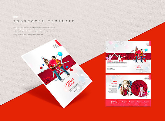 PSD 서양인 외국인 템플릿 표지디자인 북디자인 응시 출판디자인 여자 교육 표지 남자 ZIP 내지 초등학생 어린이 리플렛 과학 북커버 현미경 실험 사람 팜플렛 여러명 10대 빨간색 모형 과학교육 어린이만 이미지템플릿 학생 시선 컬러 다수 청소년 실험기구 인종 파일형식