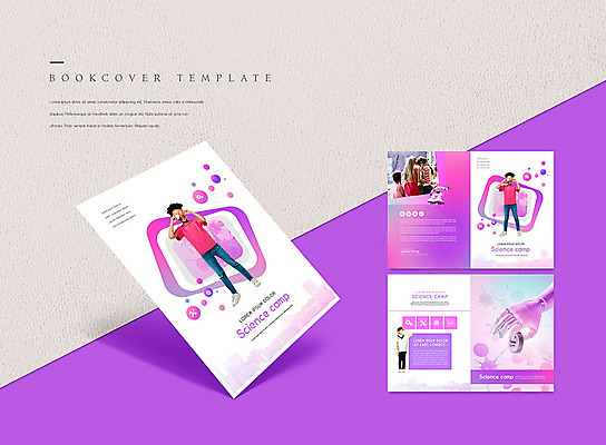 PSD 서양인 외국인 템플릿 표지디자인 북디자인 손 출판디자인 여자 교육 표지 남자 ZIP 내지 어린이 리플렛 과학 북커버 공 실험 들기 사람 팜플렛 여러명 10대 보라색 한국인 로봇 로봇팔 어린이만 이미지템플릿 컬러 다수 모션 청소년 동양인 인종 신체부위 파일형식