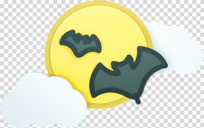 구름 편집 편집이미지 누끼 사람없음 3D소스 3D 할로윈 보름달 달 디지털합성 박쥐 PNG 폴리곤 로우폴리 편집소스 자연요소 포유류 파일형식