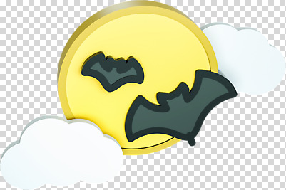 구름 편집 편집이미지 누끼 사람없음 3D소스 3D 할로윈 보름달 달 디지털합성 박쥐 PNG 폴리곤 로우폴리 편집소스 자연요소 포유류 파일형식