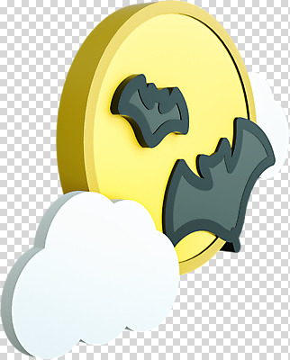 구름 편집 편집이미지 누끼 사람없음 3D소스 3D 할로윈 보름달 달 디지털합성 박쥐 PNG 폴리곤 로우폴리 편집소스 자연요소 포유류 파일형식