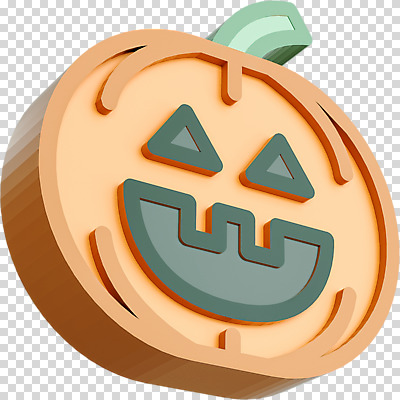 편집 편집이미지 호박 누끼 사람없음 3D소스 3D 할로윈 디지털합성 PNG 잭오랜턴 폴리곤 로우폴리 편집소스 채소 파일형식