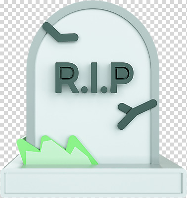 편집 편집이미지 누끼 사람없음 3D소스 3D 할로윈 회색 무덤 비석 디지털합성 PNG 폴리곤 로우폴리 편집소스 컬러 파일형식