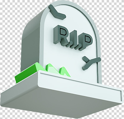 편집 편집이미지 누끼 사람없음 3D소스 3D 할로윈 회색 무덤 비석 디지털합성 PNG 폴리곤 로우폴리 편집소스 컬러 파일형식