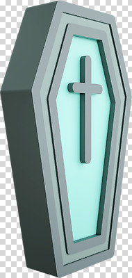 편집 편집이미지 누끼 사람없음 3D소스 3D 할로윈 회색 디지털합성 관 PNG 폴리곤 로우폴리 편집소스 컬러 파일형식