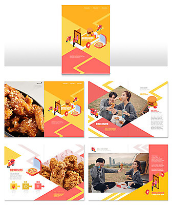 템플릿 커플 여자 남자 ZIP 음식 리플렛 맥주 들기 사람 팜플렛 여러명 20대 성인 컬러풀 치킨 한국인 소스 먹기 배송 배달음식 성인만 인디자인 INDD 이미지템플릿 컬러 다수 관계 모션 주류 동양인 청년 양념 배달 닭고기요리 파일형식