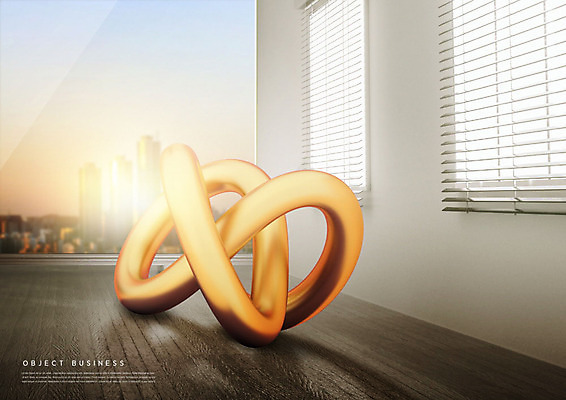 PSD 편집이미지 비즈니스 창문 사람없음 조형물 3D소스 3D 블라인드 입체 디지털합성 오브젝트 입체도형 이미지편집 편집3D 도형 미술 커튼 파일형식