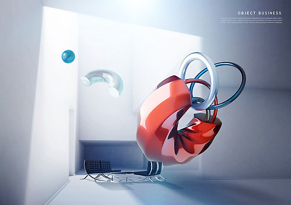 PSD 편집이미지 비즈니스 탁자 사람없음 조형물 3D소스 3D 입체 디지털합성 오브젝트 입체도형 이미지편집 편집3D 도형 가구 미술 파일형식