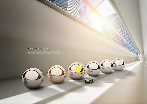 PSD 편집이미지 비즈니스 창문 사람없음 조형물 3D소스 3D 도시 원형 퍼즐 입체 디지털합성 오브젝트 입체도형 이미지편집 편집3D 도형 미술 파일형식