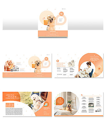 템플릿 여자 ZIP 반려견 리플렛 여러마리 사람 팜플렛 20대 성인 세명 주황색 한국인 골든리트리버 강아지 반려 성인여자만 비숑프리제 인디자인 INDD 펫시터 이미지템플릿 직업 컬러 다수 동양인 청년 반려동물 개 리트리버 여자만 성인만 파일형식