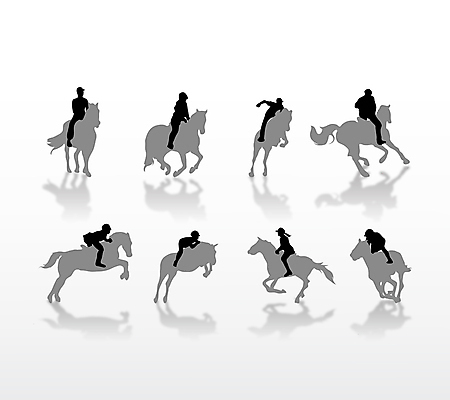 실루엣 스포츠 올림픽 일러스트 사람모양 경기 사람없음 검은색 회색 말_동물 승마 승마선수 국내일러스트 AI파일 모양 컬러 포유류 운동선수 촬영기법 파일형식 벡터