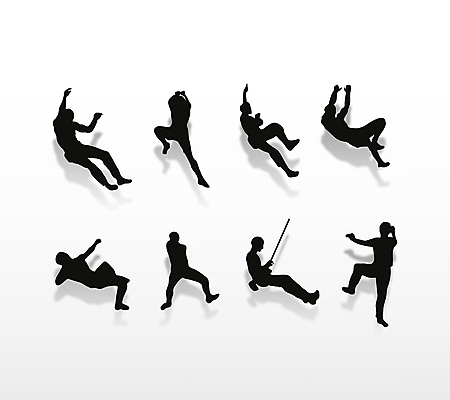 실루엣 스포츠 올림픽 일러스트 사람모양 경기 사람없음 검은색 회색 클라이밍 국내일러스트 AI파일 모양 컬러 촬영기법 등반 파일형식 벡터