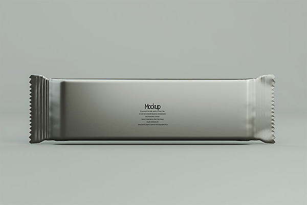 PSD 편집 편집이미지 회색배경 사람없음 한개 3D소스 3D 디지털합성 패키지 초코바 목업 편집소스 편집3D 반려용품 1 백그라운드 디저트 회색 오브젝트 파일형식