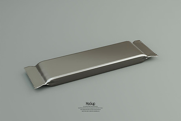 PSD 편집 편집이미지 회색배경 사람없음 한개 3D소스 3D 디지털합성 패키지 초코바 목업 편집소스 편집3D 반려용품 1 백그라운드 디저트 회색 오브젝트 파일형식