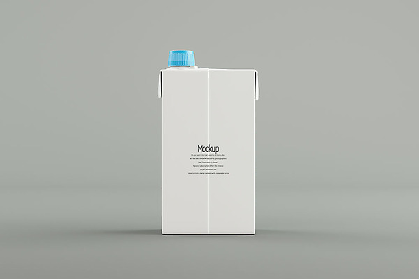 PSD 편집 편집이미지 회색배경 사람없음 한개 3D소스 3D 우유 디지털합성 패키지 두유 목업 편집소스 편집3D 반려용품 1 백그라운드 유제품 회색 오브젝트 파일형식